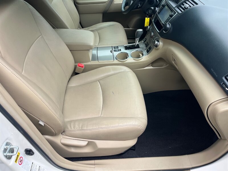 2013 Toyota Highlander Base - Photo 27