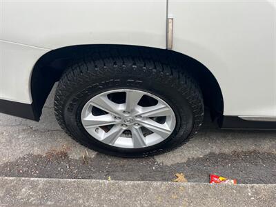 2013 Toyota Highlander SE awd - Photo 30 - San Carlos, CA 94070