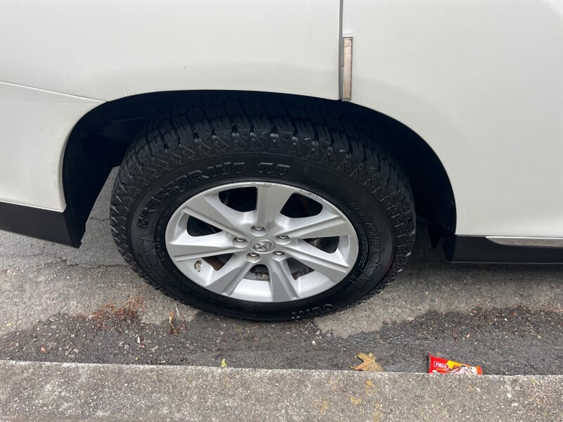 2013 Toyota Highlander Base - Photo 30