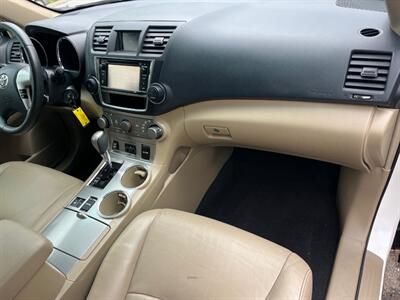2013 Toyota Highlander SE awd - Photo 26 - San Carlos, CA 94070