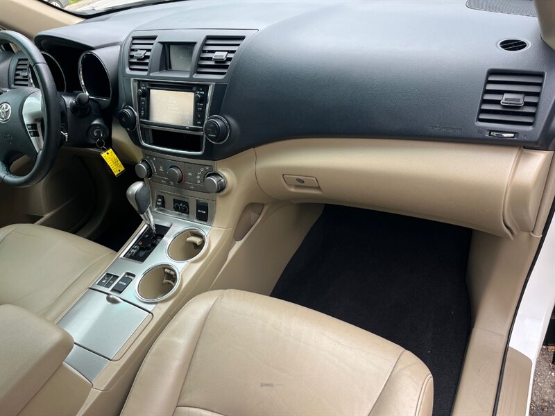 2013 Toyota Highlander Base - Photo 26