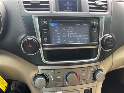 2013 Toyota Highlander SE awd - Photo 14 - San Carlos, CA 94070
