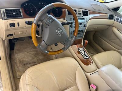 2005 Lexus ES 330   - Photo 19 - San Carlos, CA 94070