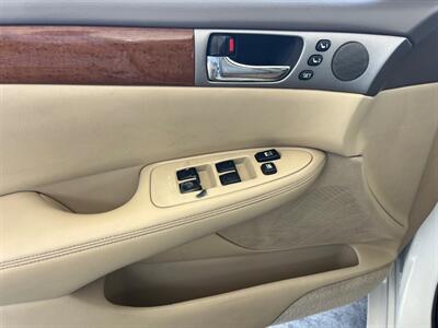 2005 Lexus ES 330   - Photo 20 - San Carlos, CA 94070