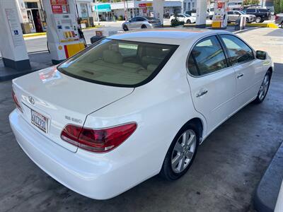 2005 Lexus ES 330   - Photo 6 - San Carlos, CA 94070