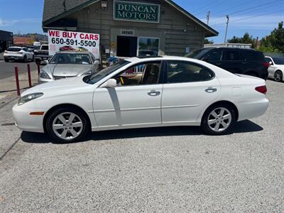 2005 Lexus ES 330   - Photo 4 - San Carlos, CA 94070