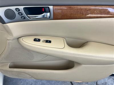 2005 Lexus ES 330   - Photo 13 - San Carlos, CA 94070