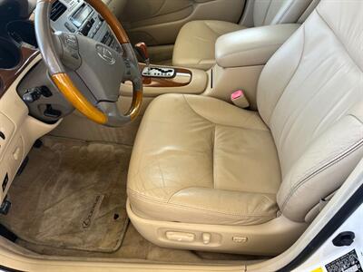 2005 Lexus ES 330   - Photo 10 - San Carlos, CA 94070