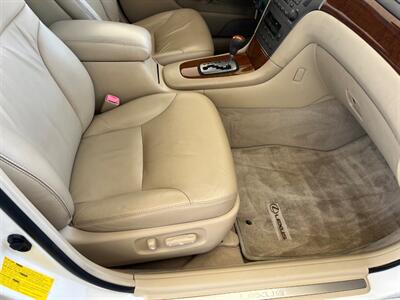 2005 Lexus ES 330   - Photo 15 - San Carlos, CA 94070