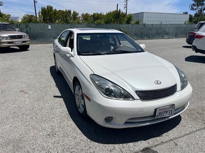 2005 Lexus ES 330   - Photo 3 - San Carlos, CA 94070