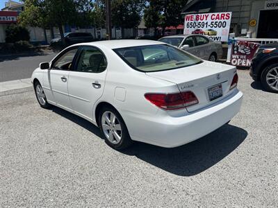 2005 Lexus ES 330   - Photo 5 - San Carlos, CA 94070