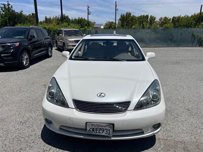 2005 Lexus ES 330   - Photo 2 - San Carlos, CA 94070