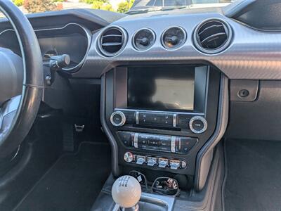 2019 Ford Mustang BULLITT - Photo 18 - San Carlos, CA 94070