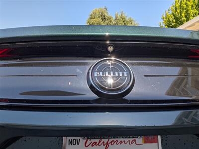 2019 Ford Mustang BULLITT - Photo 11 - San Carlos, CA 94070