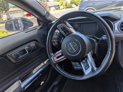 2019 Ford Mustang BULLITT - Photo 19 - San Carlos, CA 94070