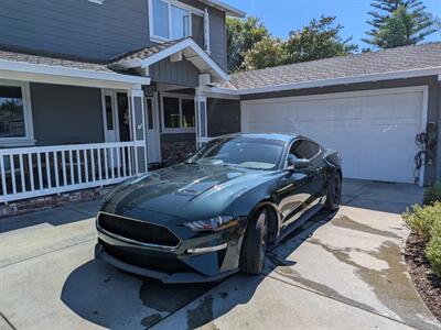 2019 Ford Mustang BULLITT - Photo 7 - San Carlos, CA 94070