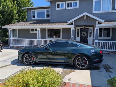 2019 Ford Mustang BULLITT - Photo 2 - San Carlos, CA 94070