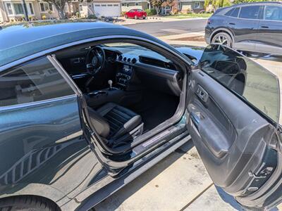 2019 Ford Mustang BULLITT - Photo 15 - San Carlos, CA 94070