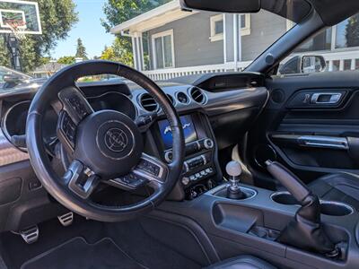 2019 Ford Mustang BULLITT - Photo 13 - San Carlos, CA 94070