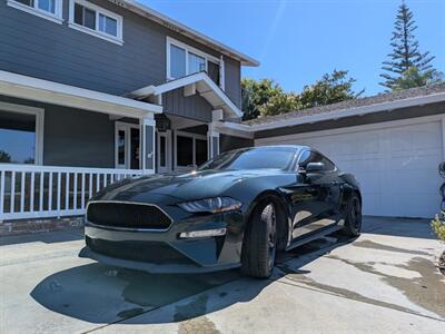 2019 Ford Mustang BULLITT - Photo 8 - San Carlos, CA 94070