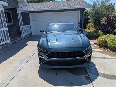 2019 Ford Mustang BULLITT - Photo 5 - San Carlos, CA 94070