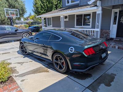 2019 Ford Mustang BULLITT - Photo 3 - San Carlos, CA 94070