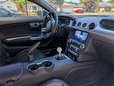 2019 Ford Mustang BULLITT - Photo 16 - San Carlos, CA 94070