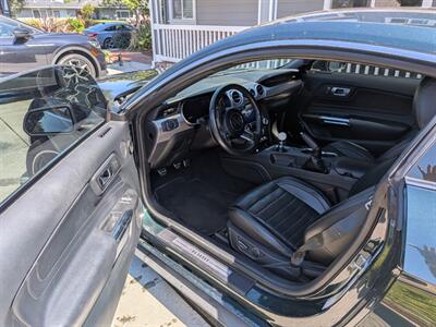 2019 Ford Mustang BULLITT - Photo 12 - San Carlos, CA 94070