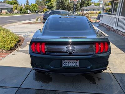 2019 Ford Mustang BULLITT - Photo 9 - San Carlos, CA 94070