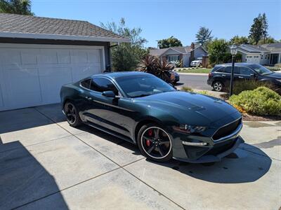 2019 Ford Mustang BULLITT - Photo 4 - San Carlos, CA 94070