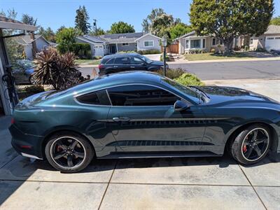 2019 Ford Mustang BULLITT - Photo 10 - San Carlos, CA 94070