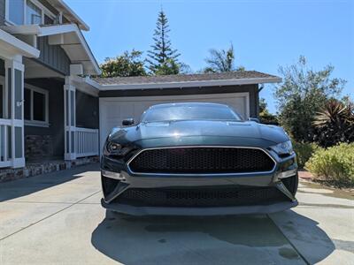 2019 Ford Mustang BULLITT - Photo 6 - San Carlos, CA 94070
