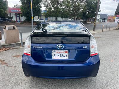 2010 Toyota Prius II  2 - Photo 5 - San Carlos, CA 94070