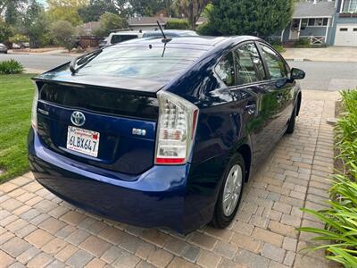 2010 Toyota Prius II  2 - Photo 4 - San Carlos, CA 94070