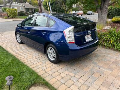 2010 Toyota Prius II  2 - Photo 7 - San Carlos, CA 94070