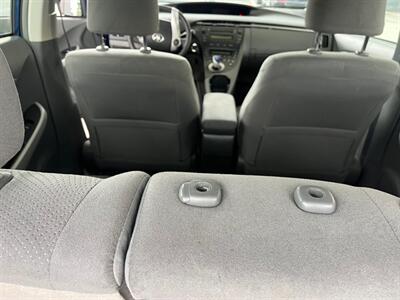2010 Toyota Prius II  2 - Photo 24 - San Carlos, CA 94070