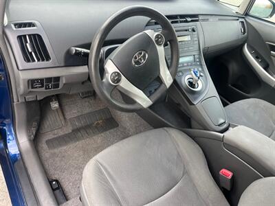 2010 Toyota Prius II  2 - Photo 9 - San Carlos, CA 94070
