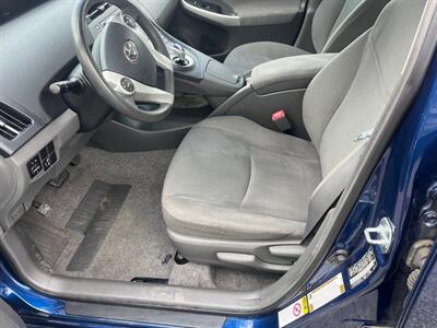 2010 Toyota Prius II  2 - Photo 10 - San Carlos, CA 94070