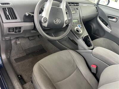 2010 Toyota Prius II  2 - Photo 21 - San Carlos, CA 94070