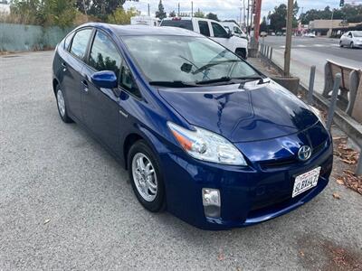 2010 Toyota Prius II  2 - Photo 1 - San Carlos, CA 94070