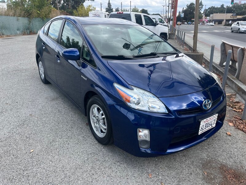 2010 Toyota Prius II 2 - Photo 1 - San Carlos, CA 94070