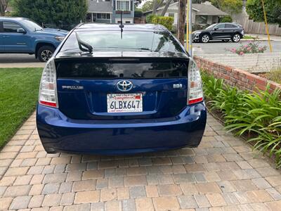 2010 Toyota Prius II  2 - Photo 6 - San Carlos, CA 94070