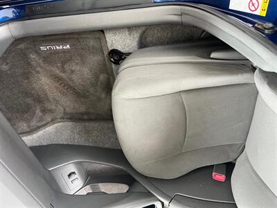 2010 Toyota Prius II  2 - Photo 15 - San Carlos, CA 94070