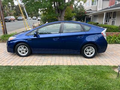 2010 Toyota Prius II  2 - Photo 8 - San Carlos, CA 94070
