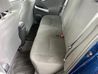 2010 Toyota Prius II  2 - Photo 22 - San Carlos, CA 94070