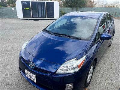 2010 Toyota Prius II  2 - Photo 2 - San Carlos, CA 94070