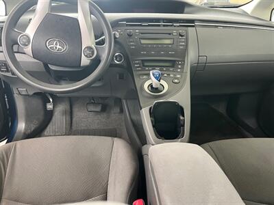2010 Toyota Prius II  2 - Photo 23 - San Carlos, CA 94070