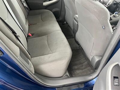2010 Toyota Prius II  2 - Photo 25 - San Carlos, CA 94070