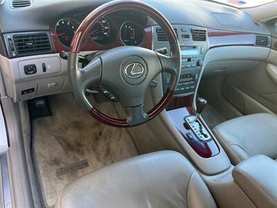 2004 Lexus ES 330 - Photo 14 - San Carlos, CA 94070