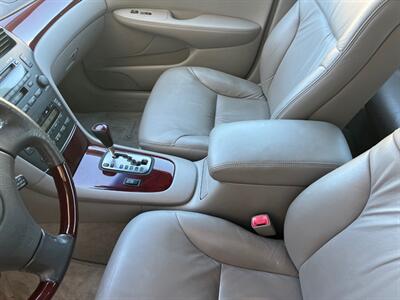 2004 Lexus ES 330 - Photo 13 - San Carlos, CA 94070